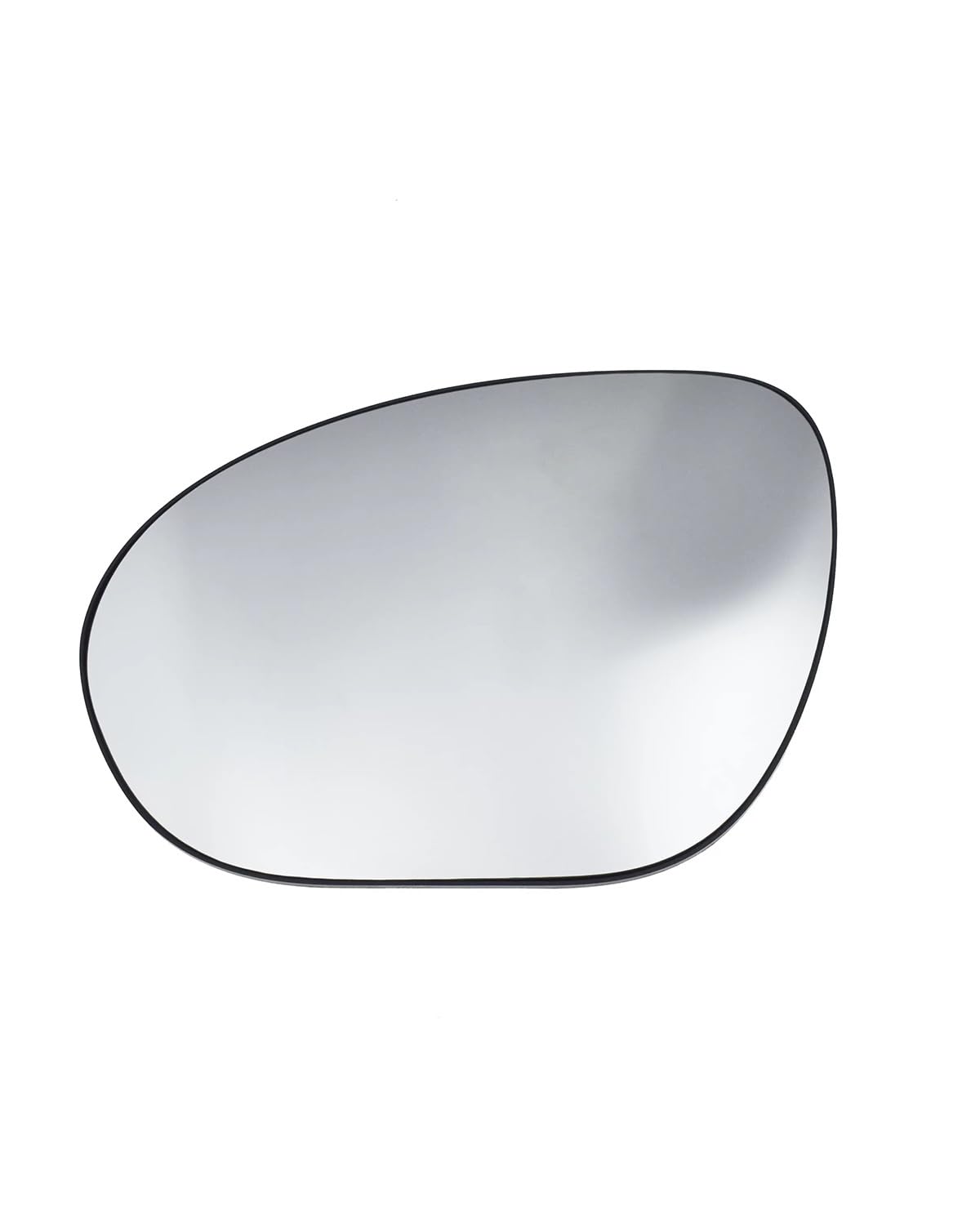 Für Juke 2011 2012 2013 2014 Für Cube 2009-2014 1.6L 1.8L Blinker Rückansicht Seitenspiegel Glas Beheizt Seitenspiegelglas(1 Pcs Left Side) von WNCXSA