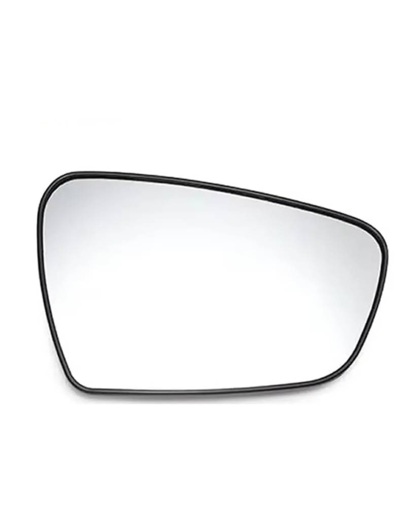 Für Kia Für K3 2013 2014 2015 2016 2017 Autozubehör Rückspiegel Linsen Glas Seitenspiegelglas(1pcs right heating) von WNCXSA