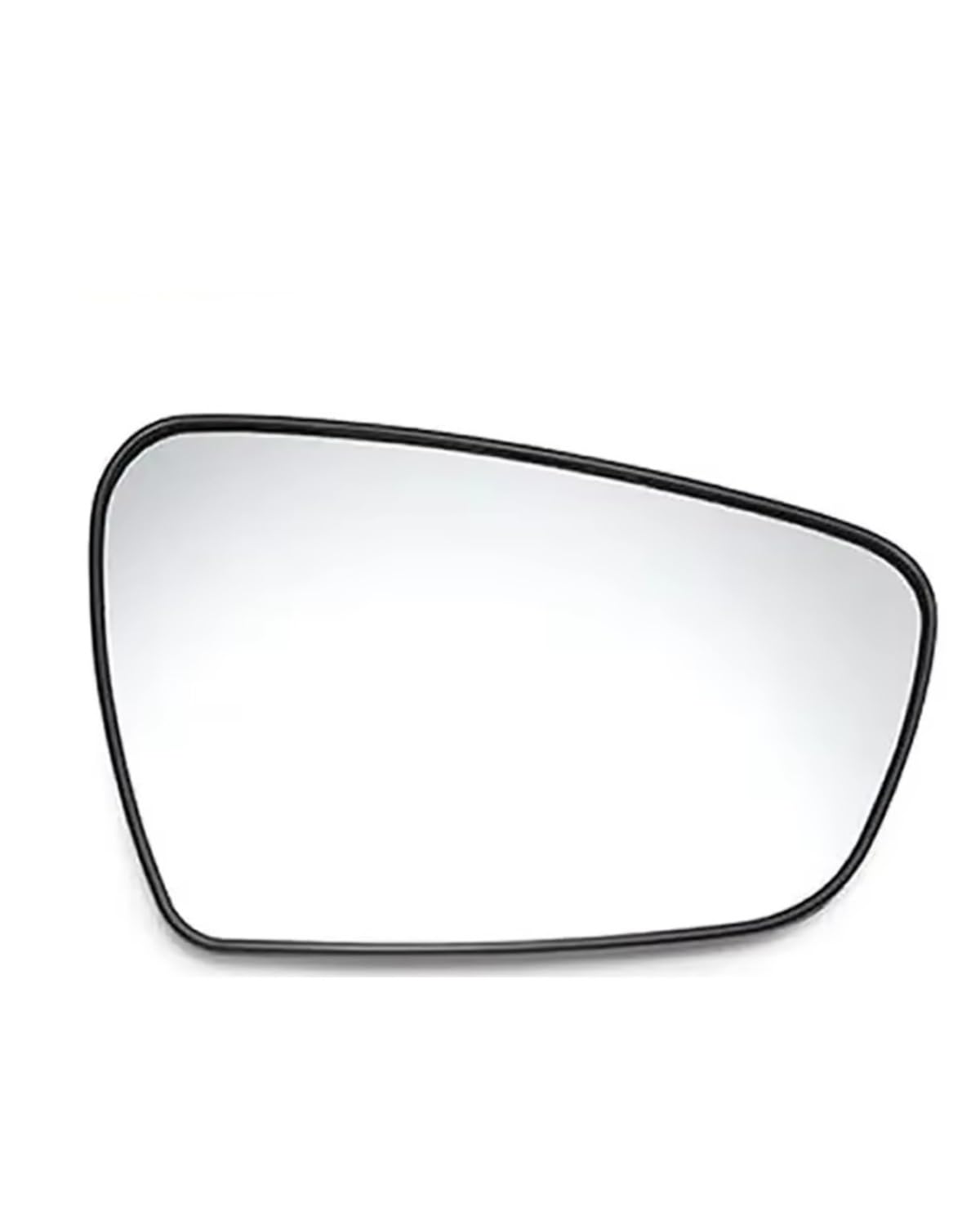 Für Kia Für K3 2013 2014 2015 2016 2017 Autozubehör Rückspiegel Linsen Glas Seitenspiegelglas(1pcs right no heatin) von WNCXSA