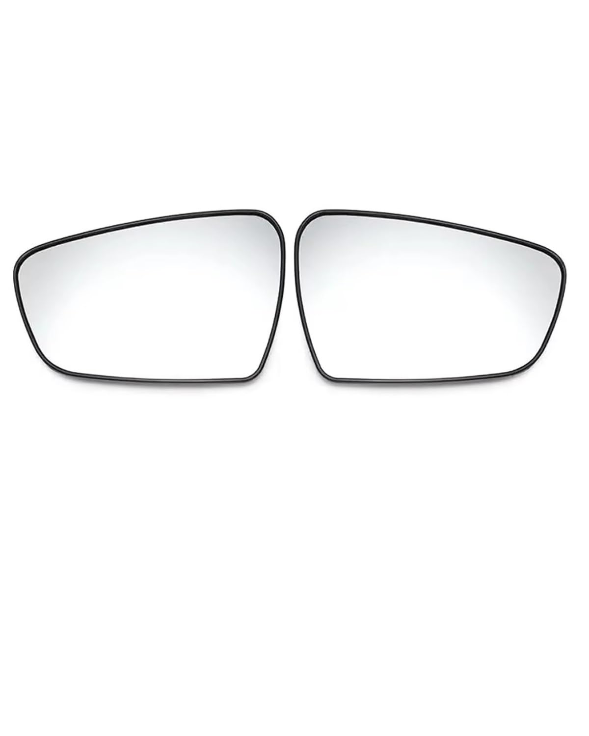 Für Kia Für K3 2013 2014 2015 2016 2017 Autozubehör Rückspiegel Linsen Glas Seitenspiegelglas(A pair no heating) von WNCXSA
