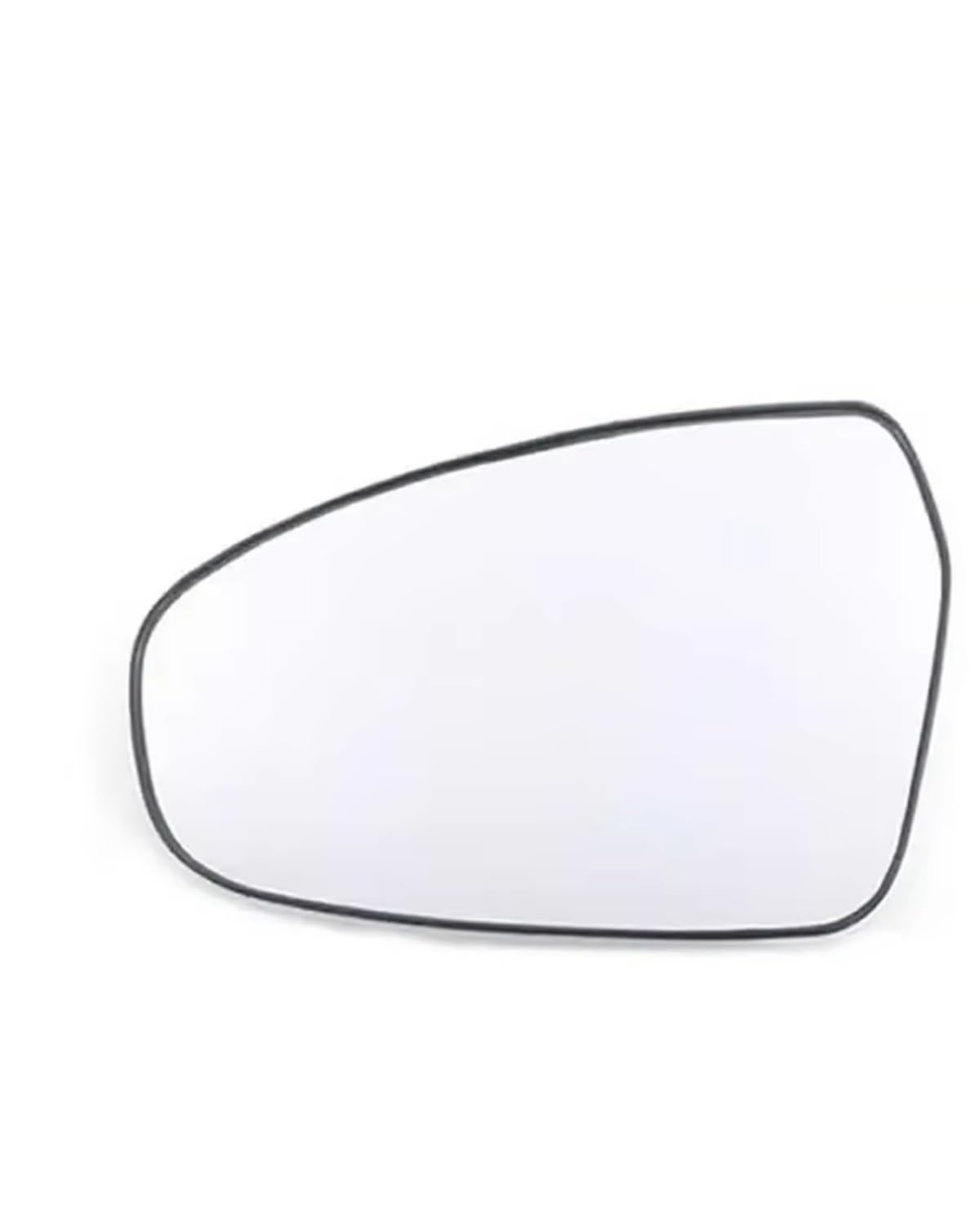 Für Kia Für K3 2019 2020 2021 Autoaußenspiegel Reflektierende Linse Rückspiegelglaslinsen Seitenspiegelglas(1pcs left heating) von WNCXSA