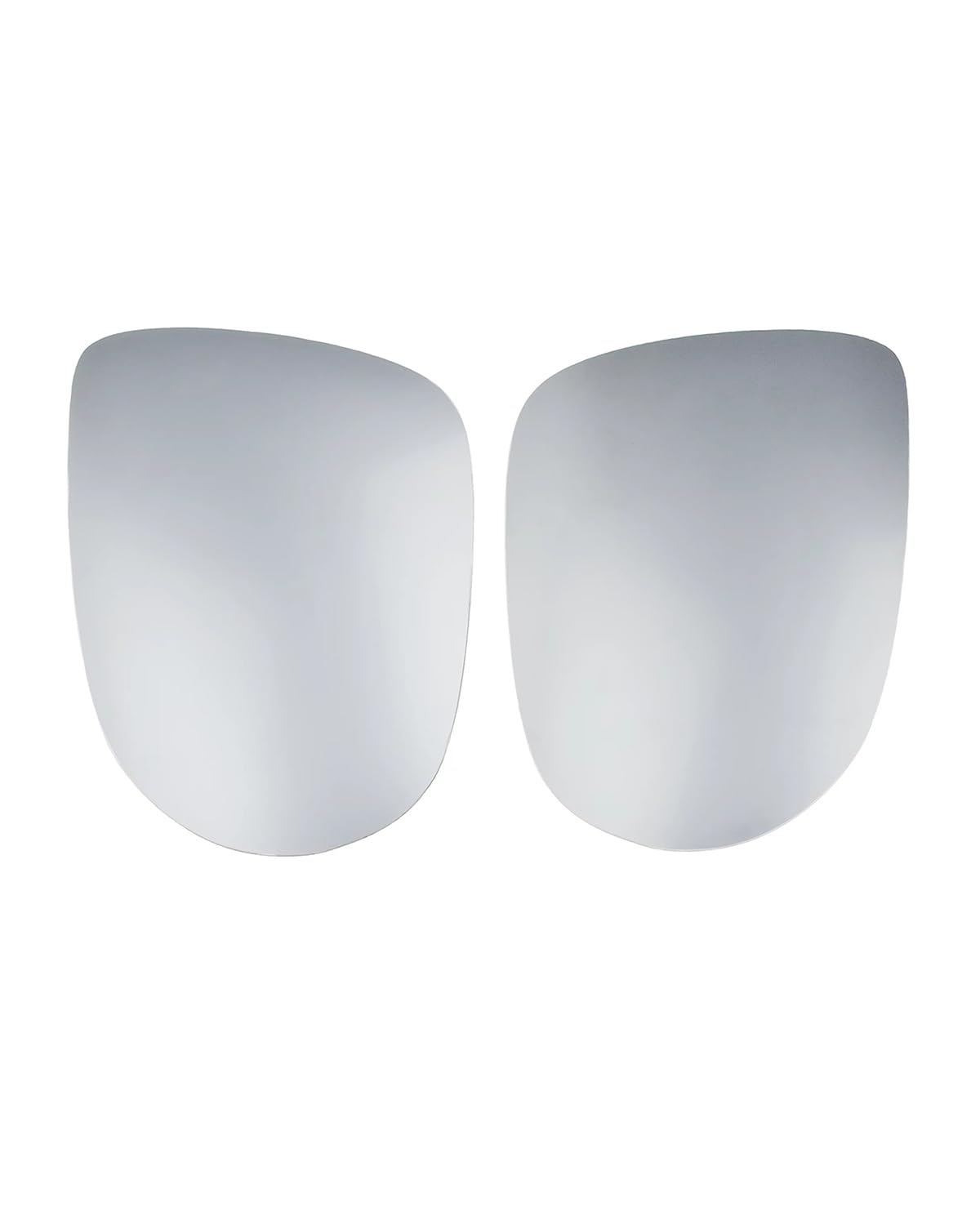 Für Kia Für Sorento 2.0L 2.4L 3.3L 2016 2017 2018 2019 2020 Rückansicht Seitenspiegel Glas Beheizt Seitenspiegelglas(2 Pcs Left Right) von WNCXSA