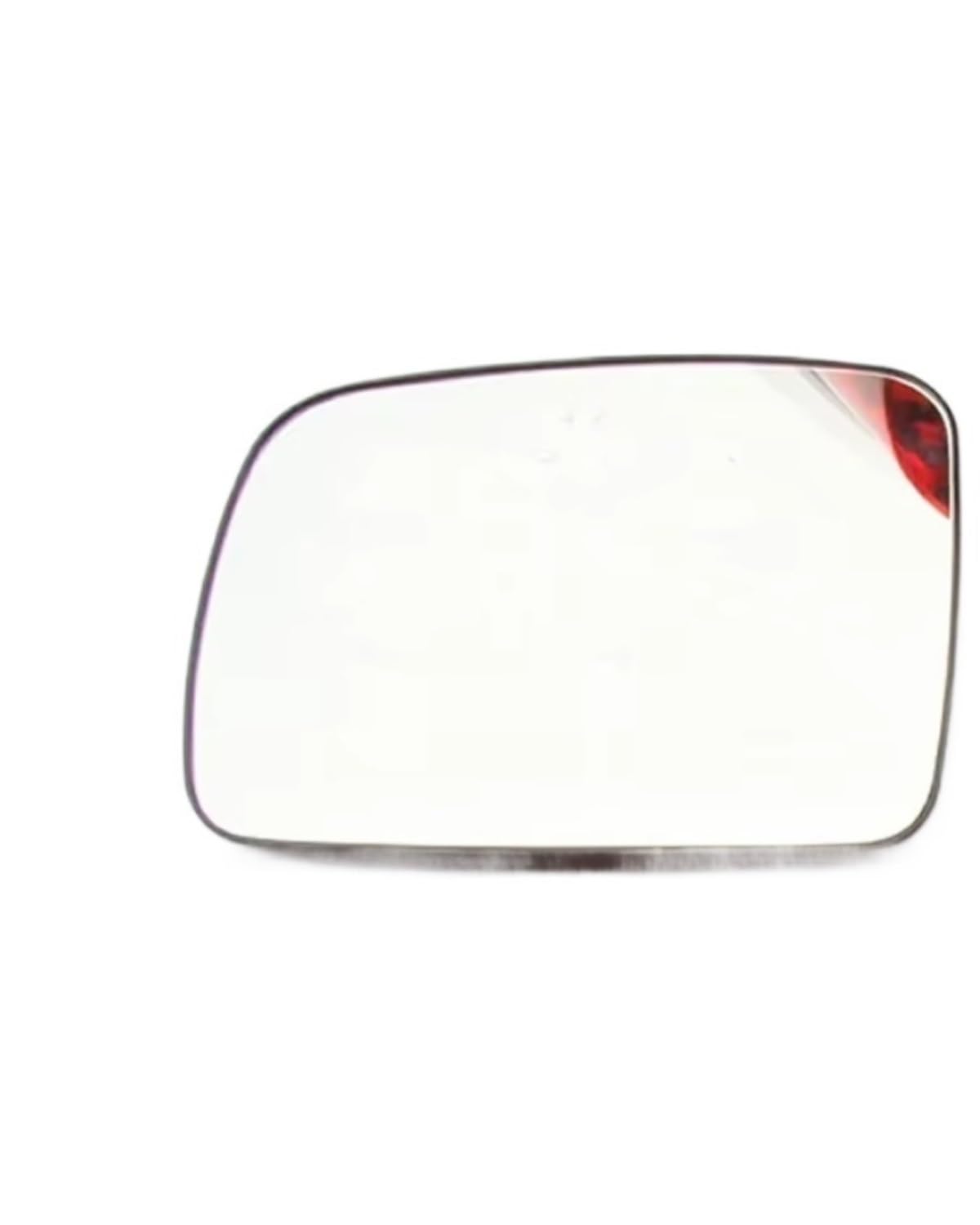 Für Land Für Rover Freelander 2 2007-2009 Für Discovery 3 LR3 2005-2009 Äußere Rückspiegelglaslinse Mit Heizung Seitenspiegelglas(1PCS left side) von WNCXSA