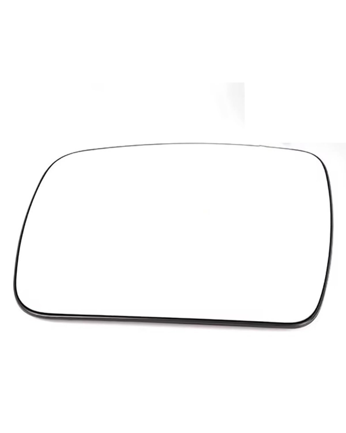 Für Land Für Rover Freelander 2 LR2 L359 2010-2016 Seitenrückspiegel Heizung Glas Beheizte Spiegellinse Seitenspiegelglas(1pc Left) von WNCXSA