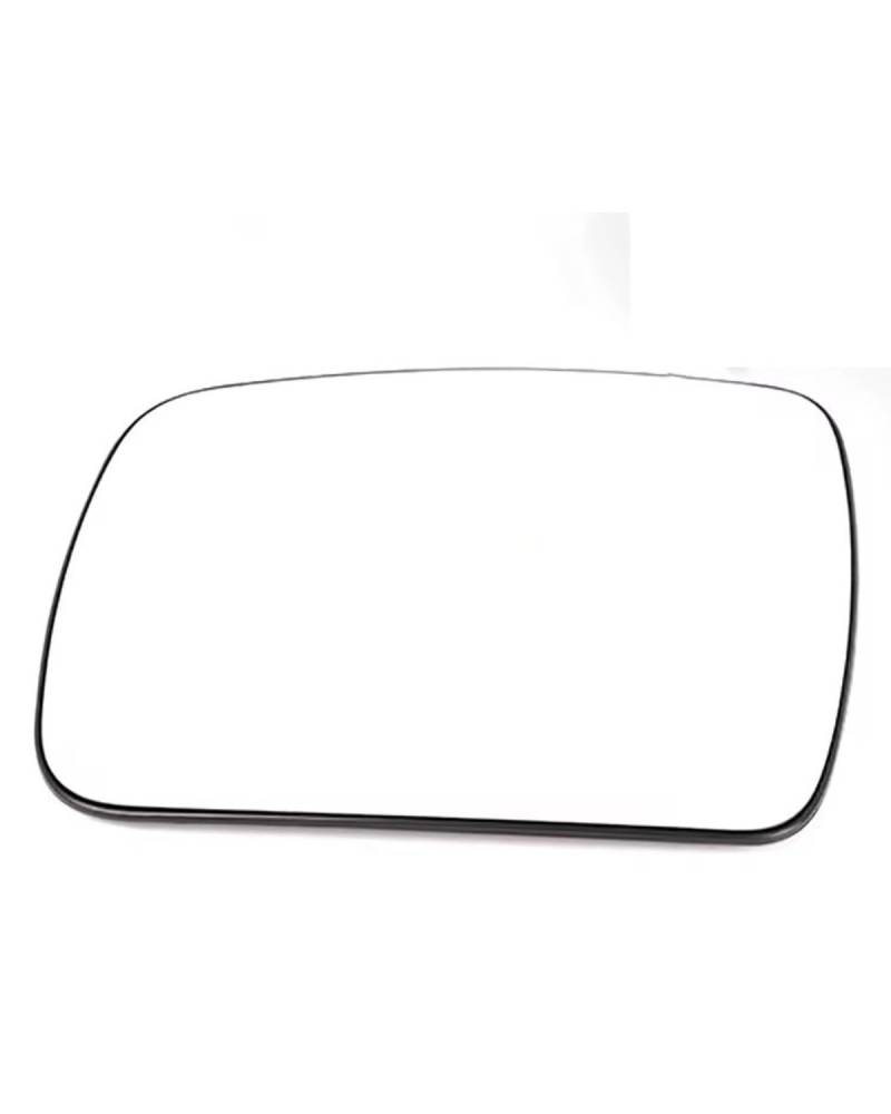 Für Land Für Rover Freelander 2 LR2 L359 2010-2016 Seitenrückspiegel Heizung Glas Beheizte Spiegellinse Seitenspiegelglas(1pc Left) von WNCXSA
