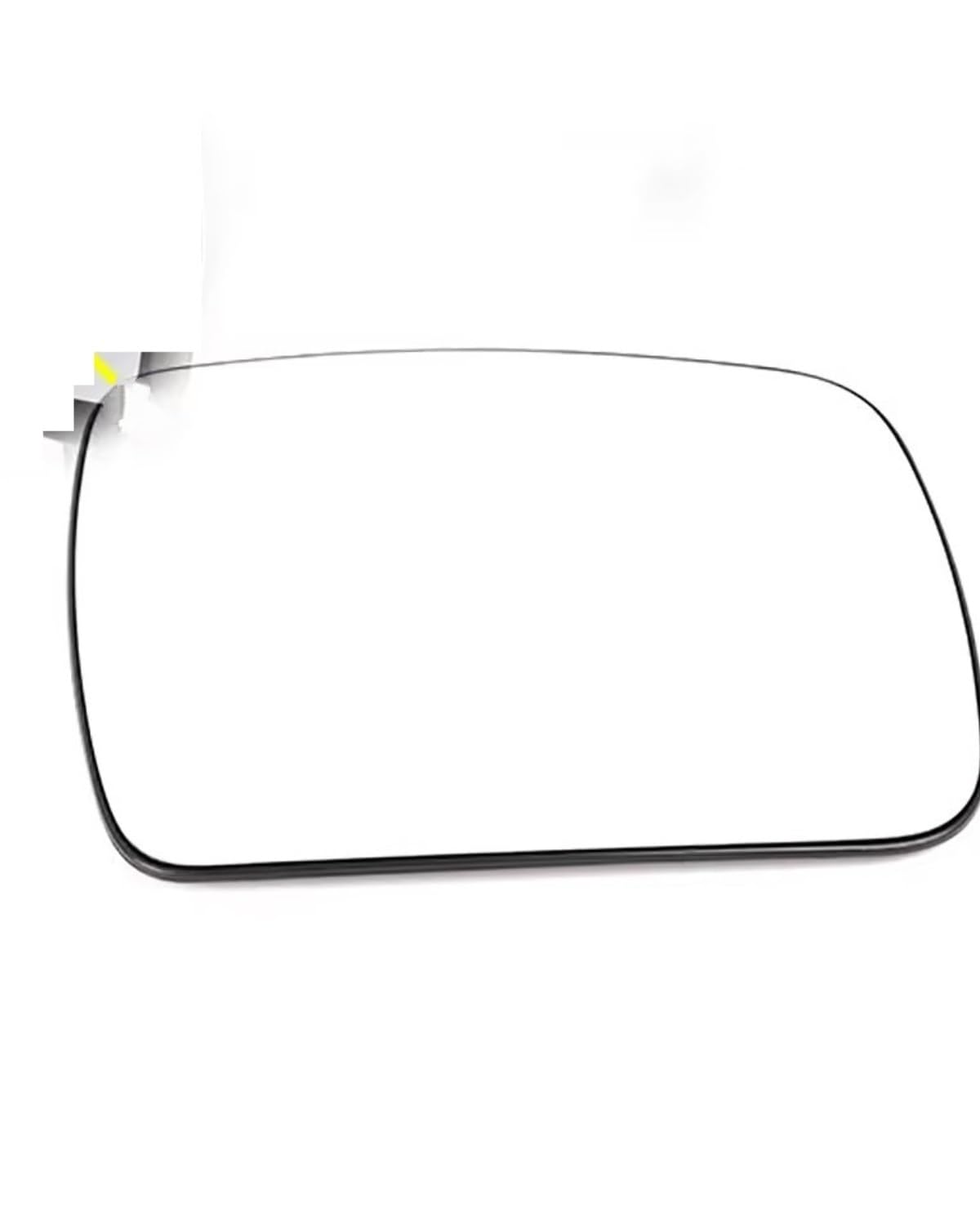 Für Land Für Rover Freelander 2 LR2 L359 2010-2016 Seitenrückspiegel Heizung Glas Beheizte Spiegellinse Seitenspiegelglas(1pc Right) von WNCXSA