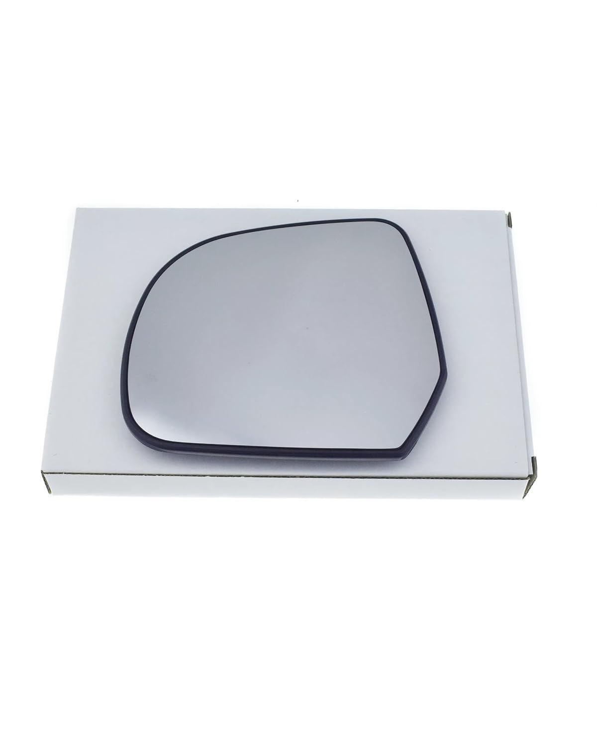 Für Micra K12 K13 1.2 2010-2017 Für März Für Almera K13 N17 Für Leaf Für Versa 1.6L Rückansicht Türspiegelglas Beheizt Seitenspiegelglas(1 Pcs Left Side) von WNCXSA