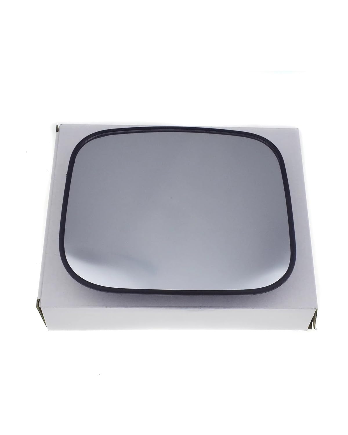 Für Mitsubishies Für Montero Für Pajero Für Shogun 2000 2001 2002 2003 2004 2005 2006 Rückspiegelglas Beheizt Seitenspiegelglas(1 Pcs Right Side) von WNCXSA
