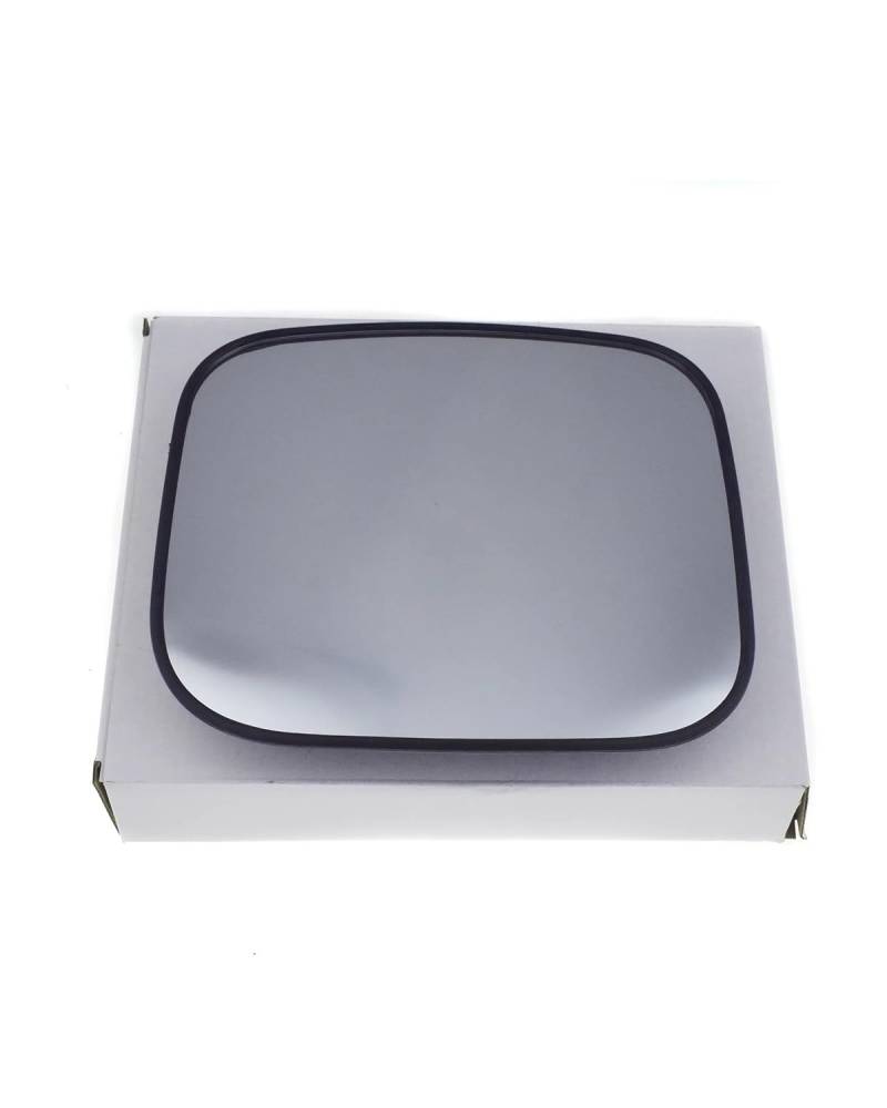 Für Mitsubishies Für Montero Für Pajero Für Shogun 2000 2001 2002 2003 2004 2005 2006 Rückspiegelglas Beheizt Seitenspiegelglas(1 Pcs Right Side) von WNCXSA
