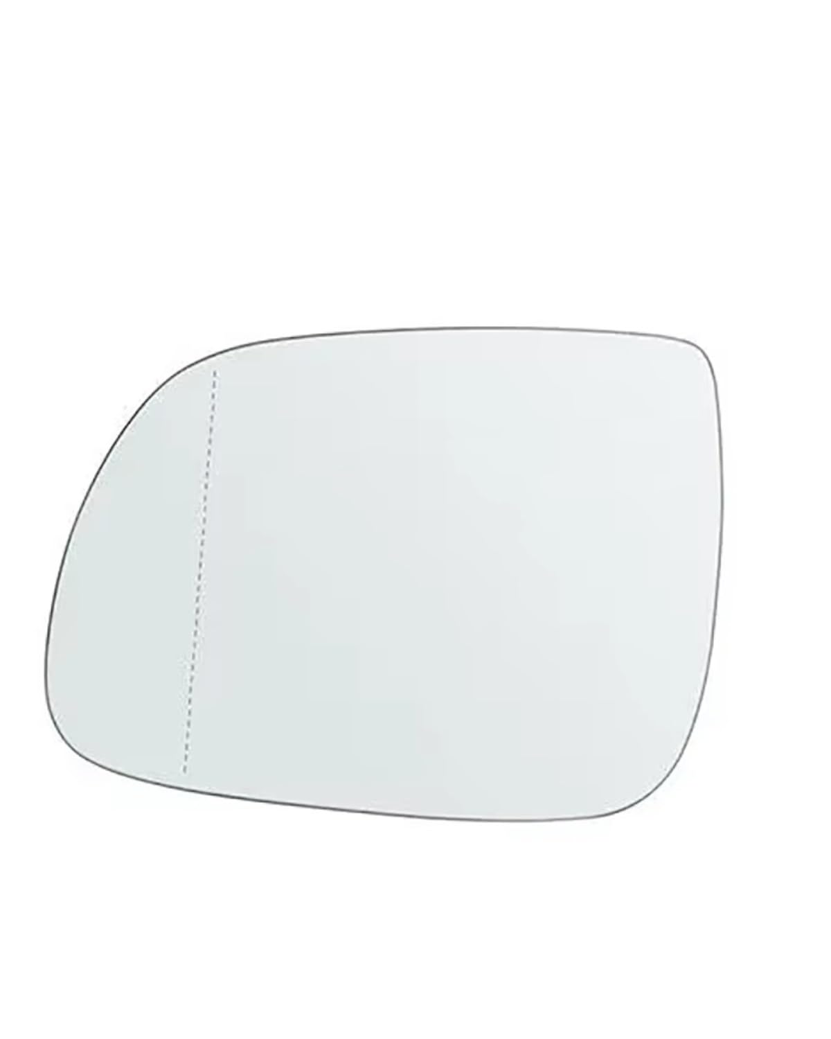 Für Q5 2009-2017 Für Q7 2010-2015 8R0 857 535 F 8R0 857 536 F Auto Beheizte Flügel Hinten Spiegel Glas Seitenspiegelglas(Left) von WNCXSA