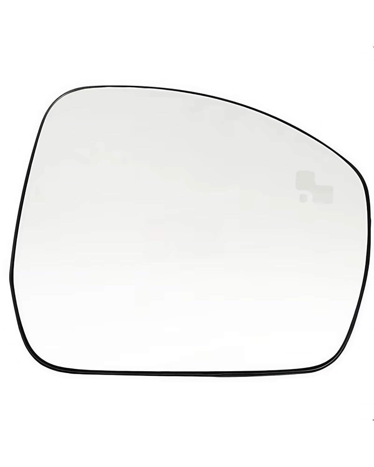 Für Range Für Rover Für Sport Für Discover 2013-2022 Blind Spot-Zusatzlinsen Für Rückspiegel Auto Beheiztes Spiegelglas Seitenspiegelglas(1pcs right) von WNCXSA