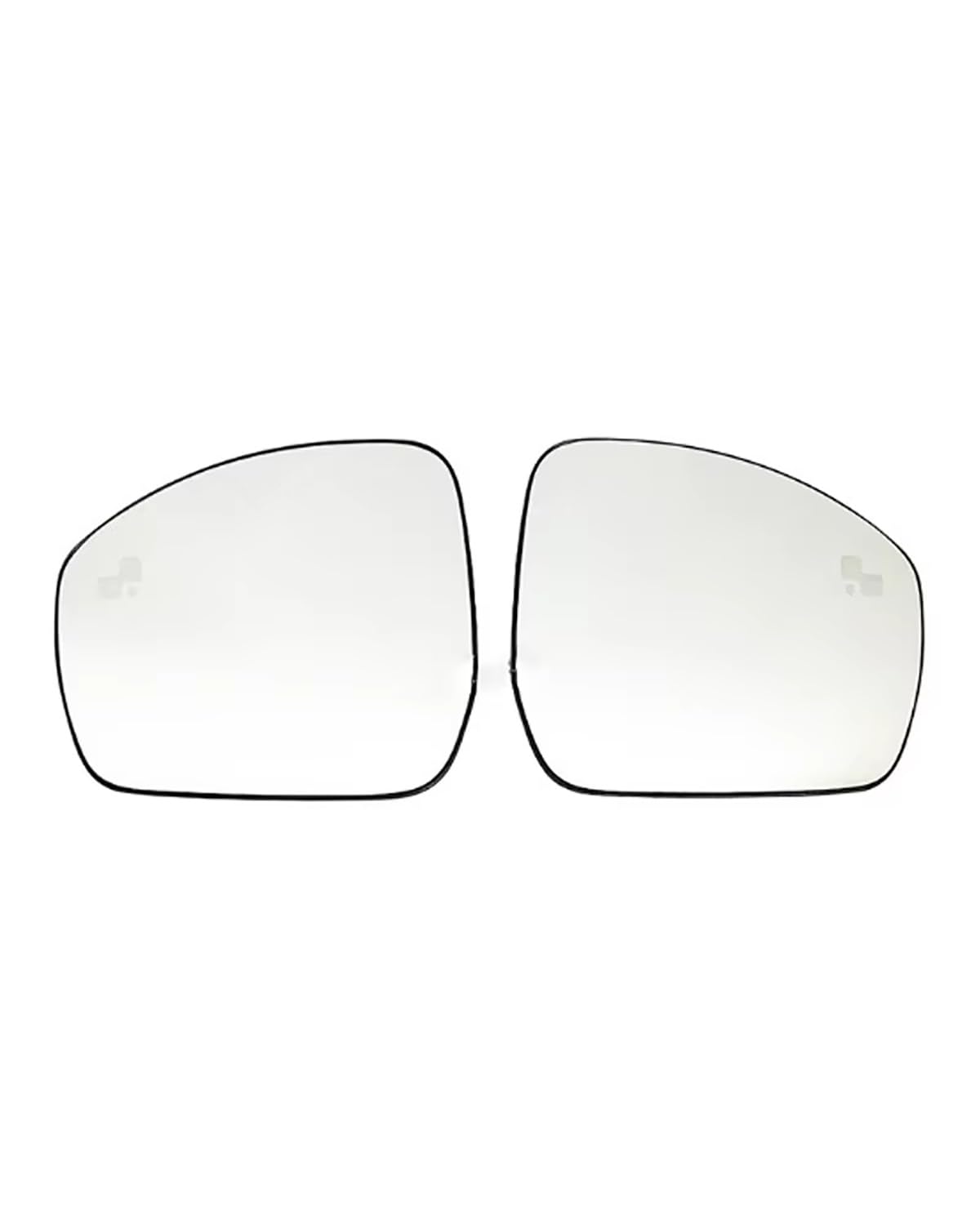 Für Range Für Rover Für Sport IV 4 Für Land Für Rover Für Discovery V 5 2013-2022 Rückspiegel Automatisch Beheizt Toter Winkel Seitenspiegelglas Seitenspiegelglas(A pair) von WNCXSA