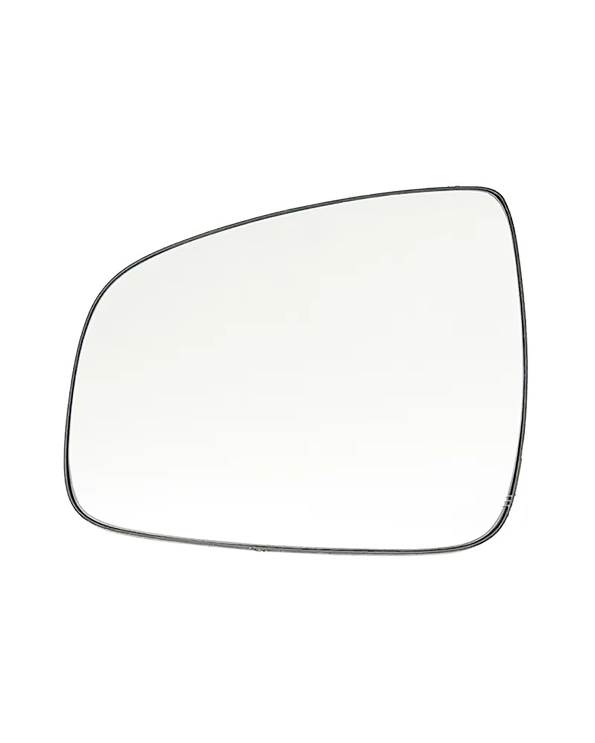 Für Renaultes Für Dacia Für Duster 2014 2015 2016 2017 Für Logan Für Sandero Für Symbol 6001549717 6001549716 Beheiztes Rückspiegelglas Seitenspiegelglas(Left) von WNCXSA