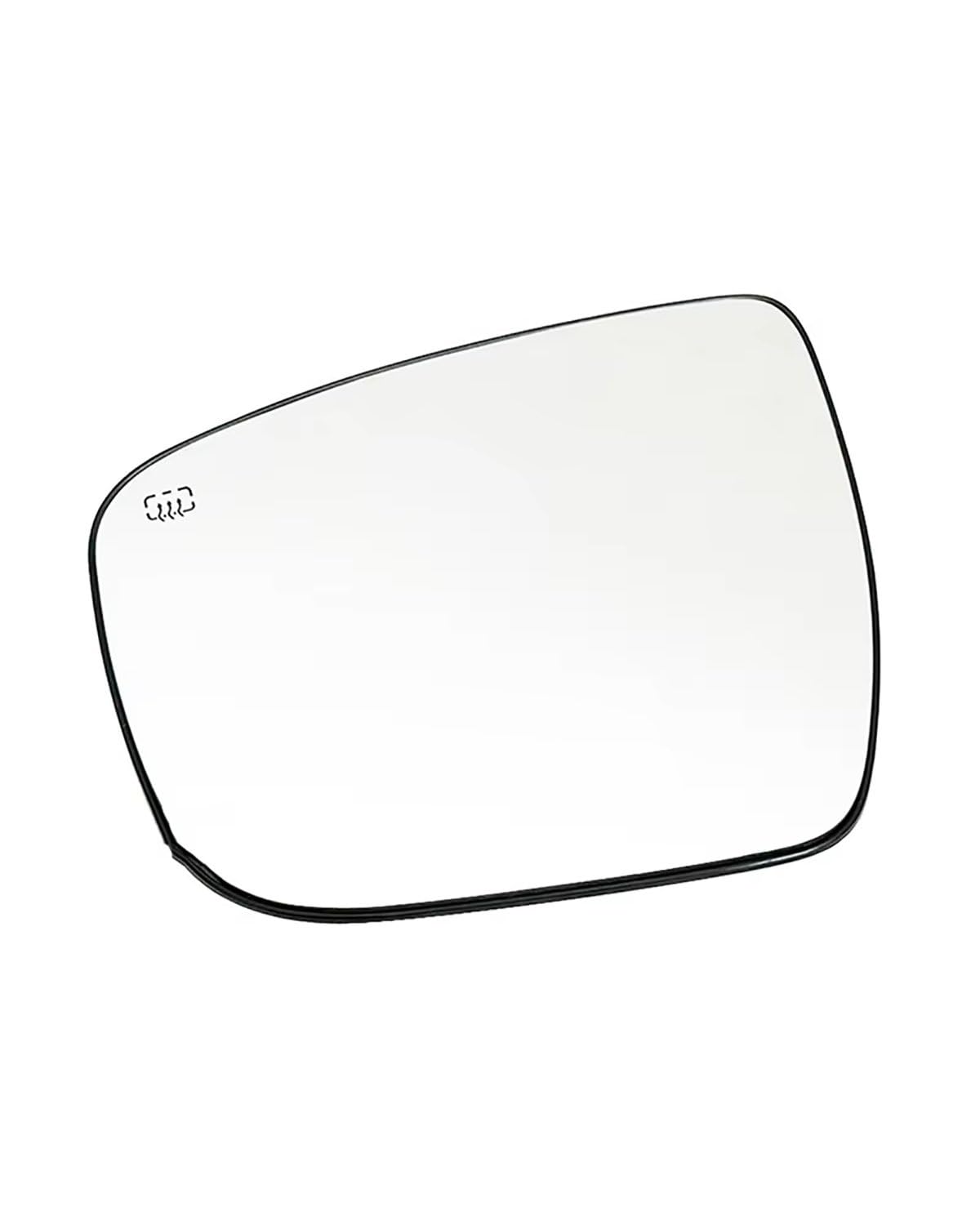 Für Rogue 2014–2019 Für Murano 2015–2021 Für Pathfinder 2017–2020 Für Frontier 2021 – Automatisch Beheiztes Rückspiegelglas USA-Version Seitenspiegelglas(Left) von WNCXSA