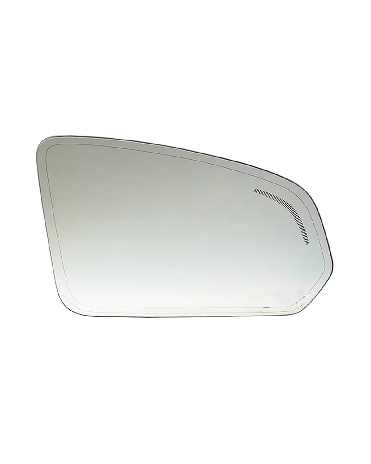 Für S60 2020-2022 Für S90 2017-2022 Für V60 2020-2022 Auto Links Rechts Beheizte Blind Spot Warnung Flügel Hinten Spiegel Glas Seitenspiegelglas(RH Blind Spot Heated) von WNCXSA
