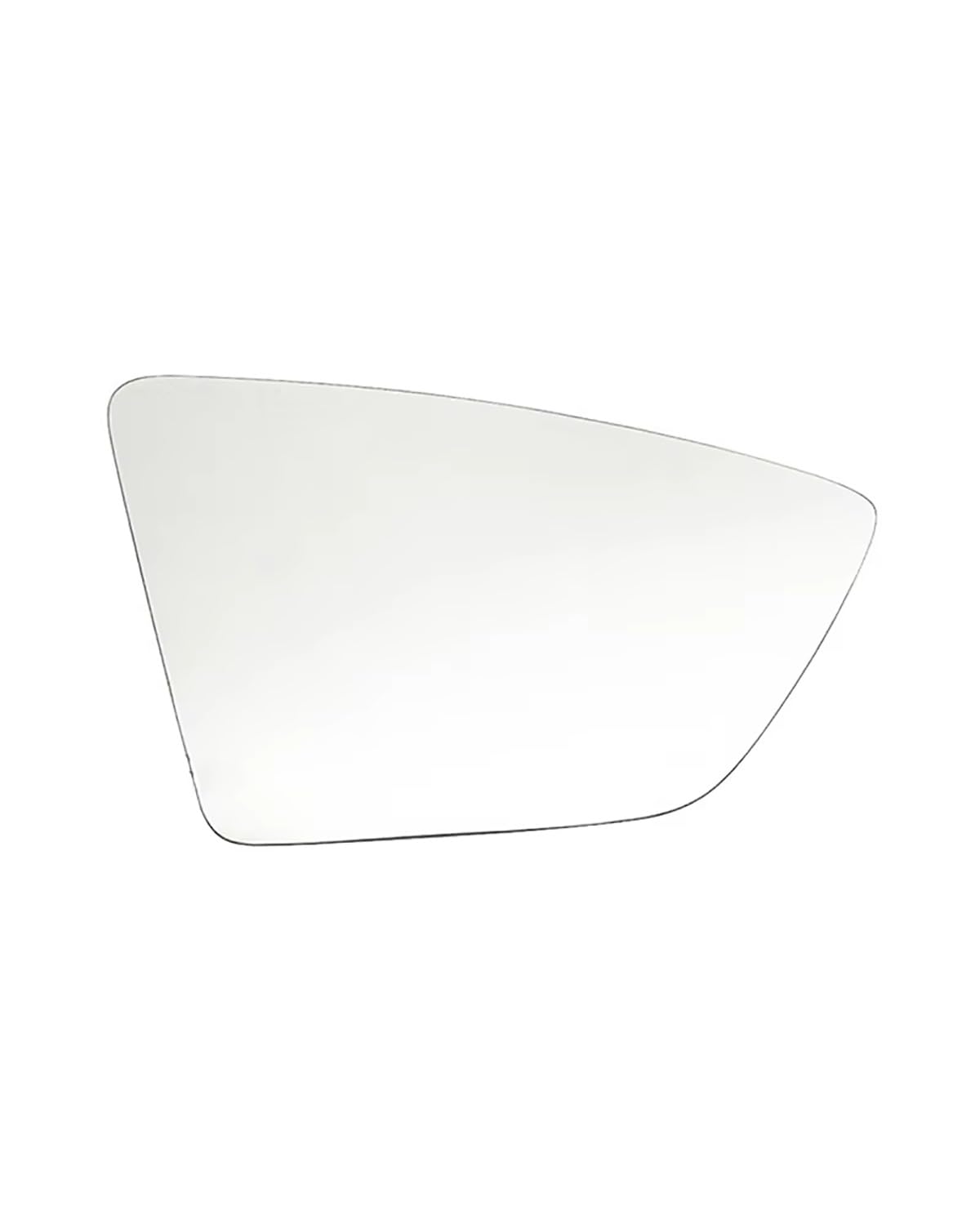 Für SEAT Leon MK3 ST FR Für Cupra 2013-2018 Ibiza MK5 Arona KJ7 5F0857521A 5F0857522A Auto Beheizte Flügel Hinten Spiegel Glas Seitenspiegelglas(Right) von WNCXSA