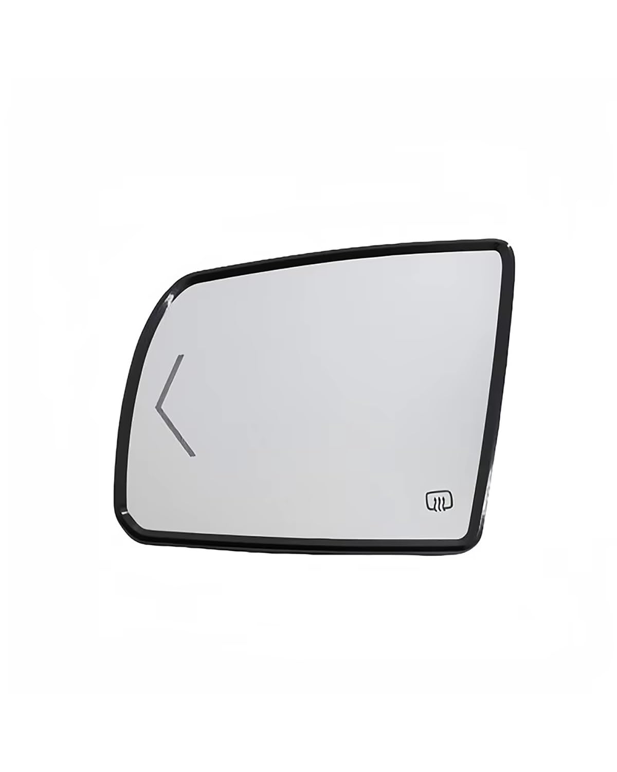 Für Sequoia 2008-2017 Für Tundra 2007-2020 Autoteile Rückspiegel Wasser Mit Toten Winkeln Wird Umgeleitet Linsen 879030C030 Seitenspiegelglas(1PCS flow steering L) von WNCXSA