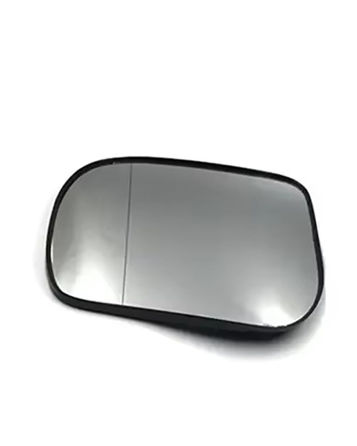 Für Subaru Für Forester 2011 2012 Auto Rückansicht Seiten Spiegel Glas Objektiv Flügel Mit Beheizten Seitenspiegelglas(Left side LH) von WNCXSA