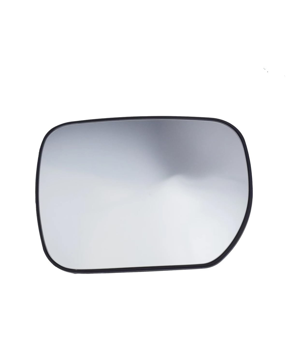 Für Suzuki Für Grand Für Vitara 2.4L 2006–2013. Beheiztes Seitenspiegelglas Für Den Linken Für Fahrer Und Rechten Passagier Seitenspiegelglas(1 Pcs Left Side) von WNCXSA