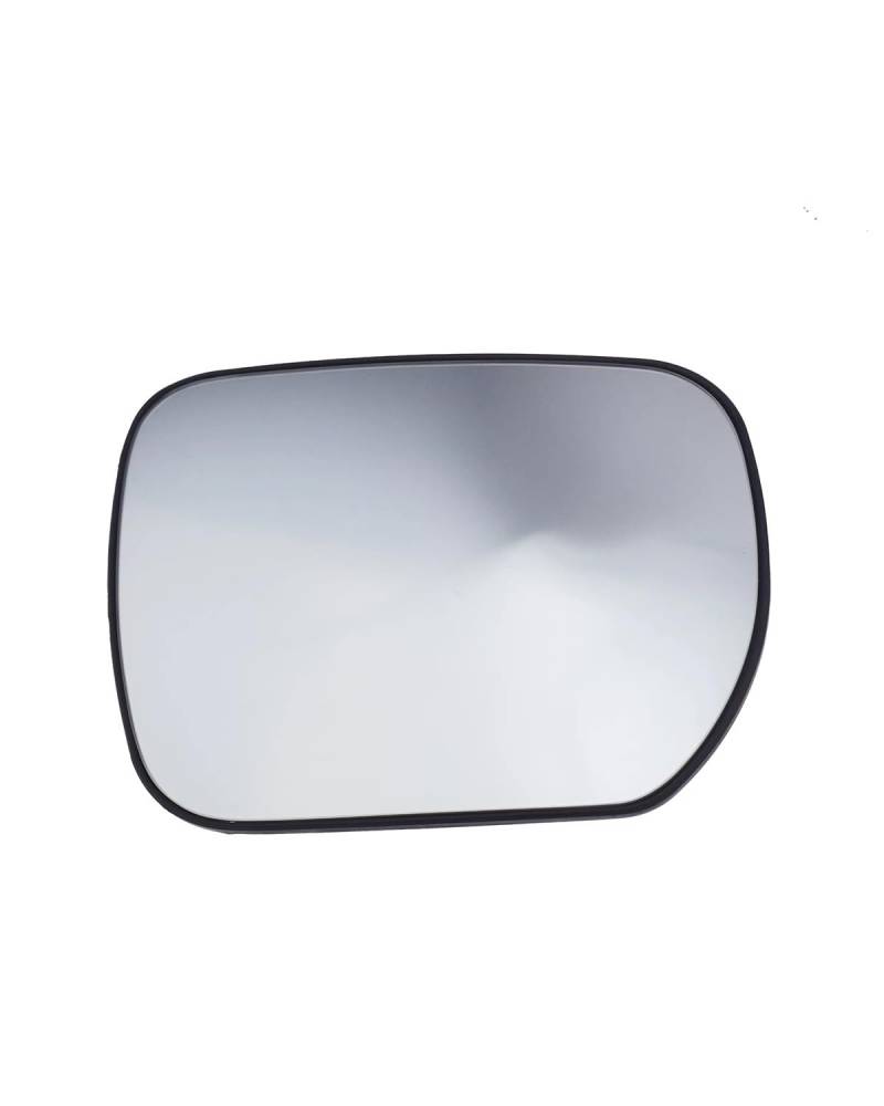 Für Suzuki Für Grand Für Vitara 2.4L 2006–2013. Beheiztes Seitenspiegelglas Für Den Linken Für Fahrer Und Rechten Passagier Seitenspiegelglas(1 Pcs Left Side) von WNCXSA