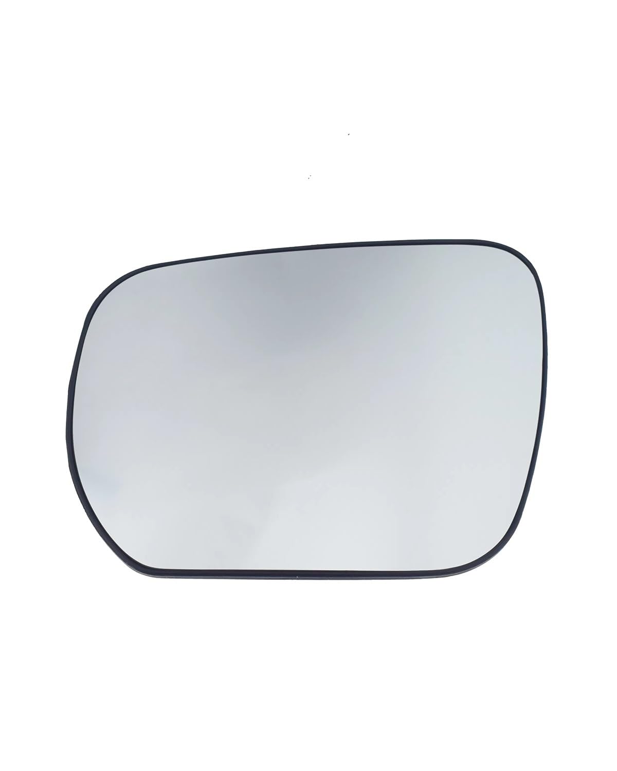 Für Suzuki Für Grand Für Vitara 2.4L 2006–2013. Beheiztes Seitenspiegelglas Für Den Linken Für Fahrer Und Rechten Passagier Seitenspiegelglas(1 Pcs Right Side) von WNCXSA