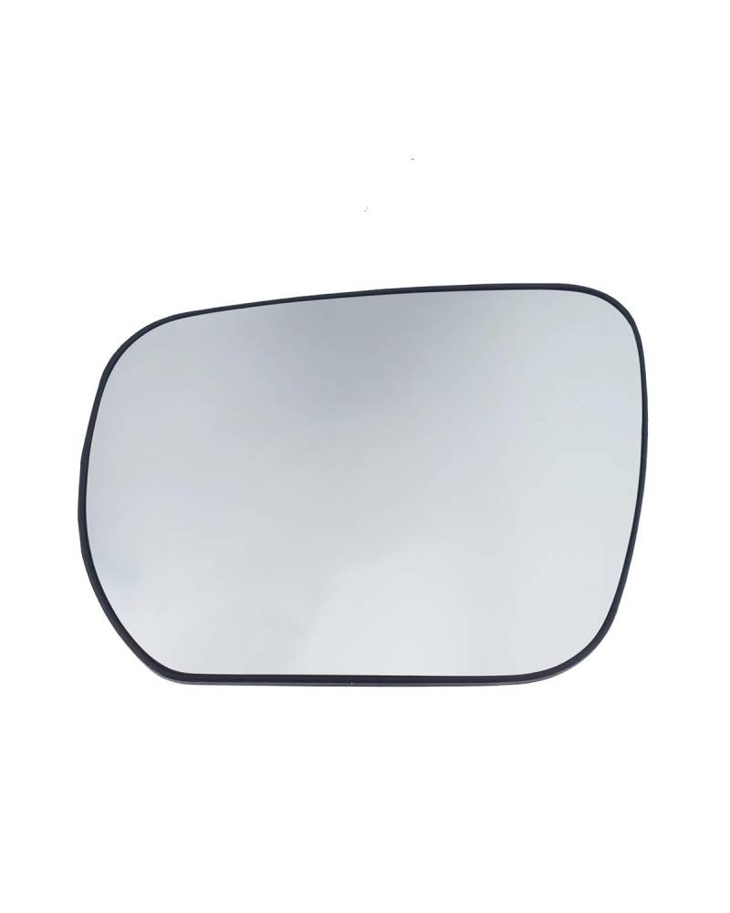 Für Suzuki Für Grand Für Vitara 2.4L 2006–2013. Beheiztes Seitenspiegelglas Für Den Linken Für Fahrer Und Rechten Passagier Seitenspiegelglas(1 Pcs Right Side) von WNCXSA