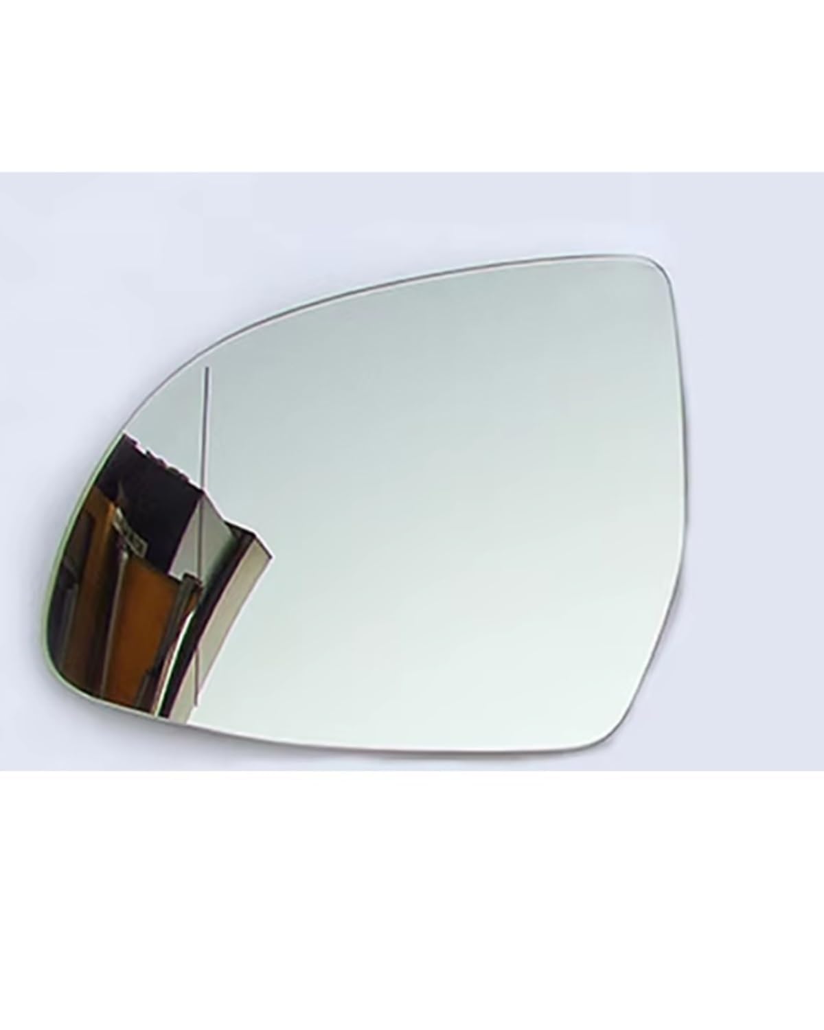 Für X3 Für X4 Für X5 2014-2024 Für X6 Für X7 2015-2023 Autoseitenrückspiegelglas Rückspiegelobjektiv Mit Heizung Seitenspiegelglas(1PCS left side) von WNCXSA