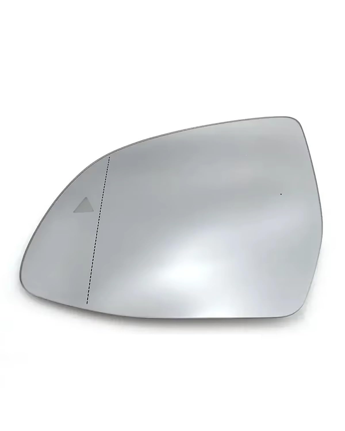 Für X3 G01 Für X4 G02 Für X5 G05 Für X7 G07 2017-2019 Auto Weitwinkel Beheizte Toter Winkel Rückspiegel Seitenspiegel Glaslinse Seitenspiegelglas(Left) von WNCXSA