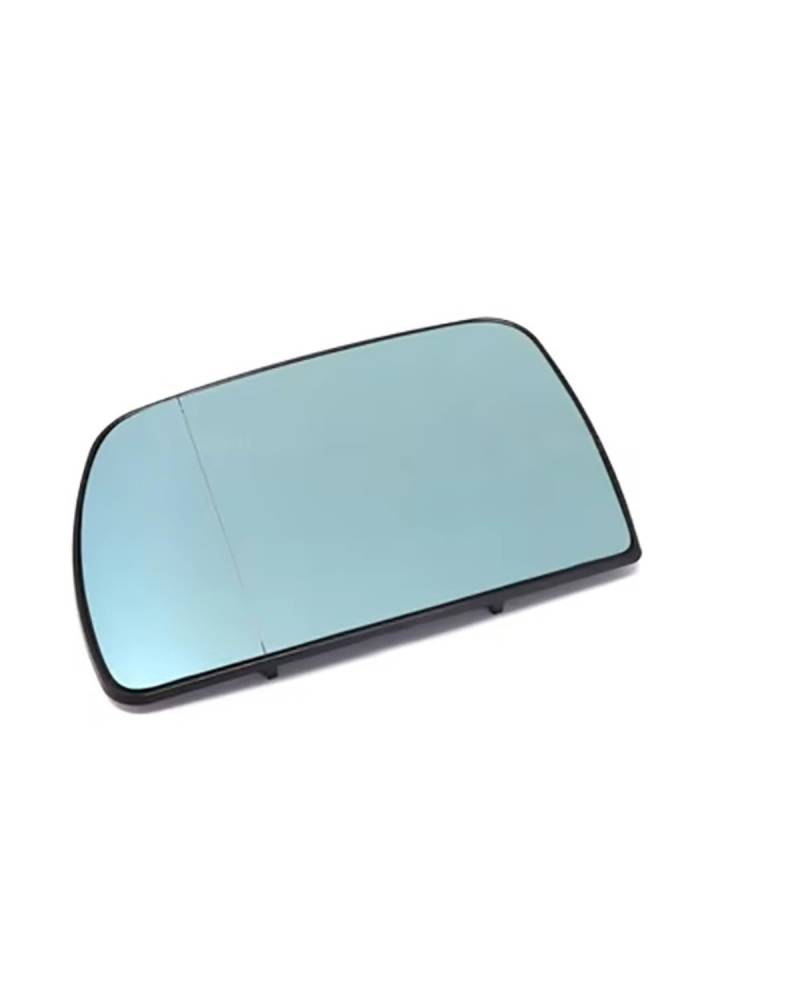 Für X5 E53 1999 2000 2001 2002 2003 2004 2005 2006 Auto Links Rechts Flügel Spiegel Glas Beheizte Seitenspiegelglas(1pc Left) von WNCXSA