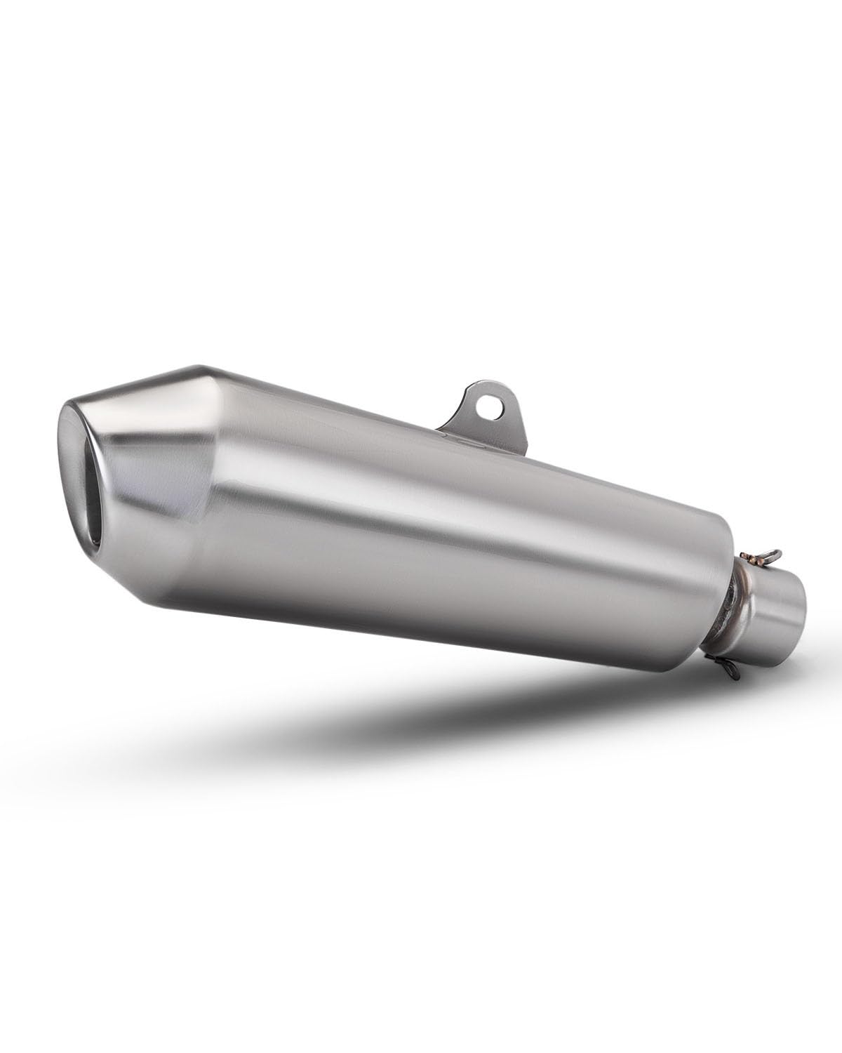 Motorrad Auspuff Für MT-09 Für YZF-R3 Für MT-07 Motorrad 51mm Edelstahl Endrohr Motorrad Auspuffrohr Motorrad Auspuff Für MT-09 Für YZF-R3 Für MT-07 Motorrad 51mm Edelstahl Endrohr Motorrad Auspuffrohr von WNCXSA