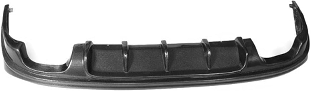Auto ABS Heckdiffusor Spoiler Lippe für Lexus is-F 2013 2014 2015 2016,Anti-Crash Haifischflosse Splitter Untere Heckstoßstange Schützende Modifikation Zubehör Auto ABS Heckdiffusor Spoiler Lippe für Lexus is-F 2013 2014 2015 2016,Anti-Crash Haifischflosse Splitter Untere Heckstoßstange Schützende Modifikation Zubehör von WNFVYP