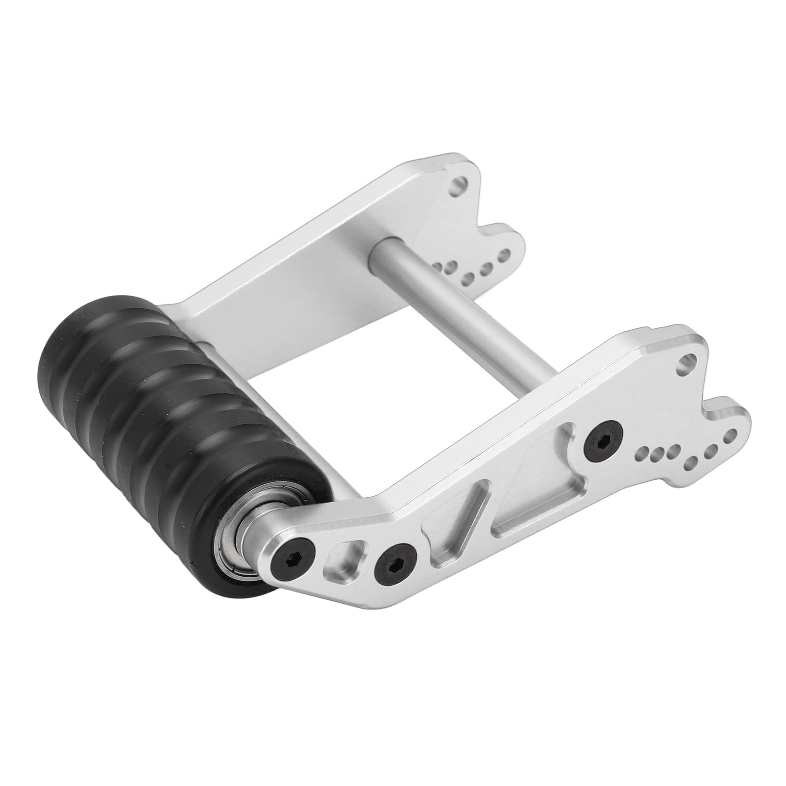 WNUV RC-Hinterrad auf verstellbarem stabilem RC-Rad für LOSI LMT Silber WNUV RC-Hinterrad auf verstellbarem stabilem RC-Rad für LOSI LMT Silber von WNUV