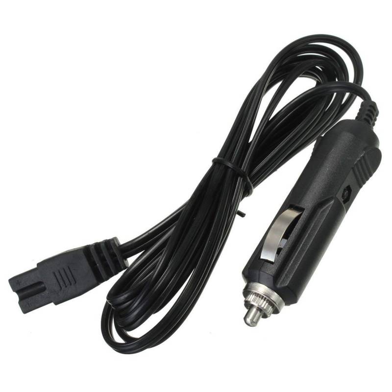 Zigarrenstecker 12V 5A DC Stromkabel Kabel für Auto Kühlbox Mini Kühlschrank Mobicool von winwill