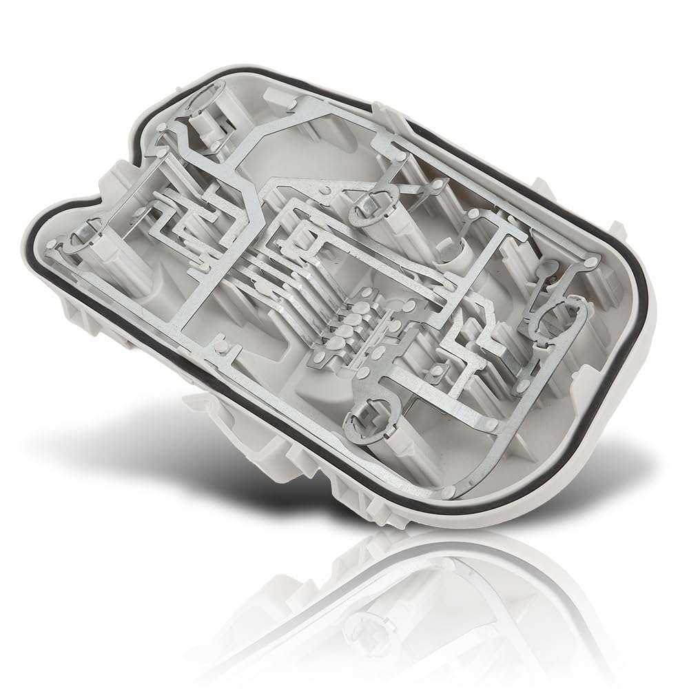 WODHMIEY Rücklichthalter, Right Rücklichtbirnenhalter, Rücklichtbirnenhalterschale, Metall Material, Angepasst an Original-Autoteile OE 4F5945222C 4F5945222 für A 6 C6 4F2 WODHMIEY Rücklichthalter, Right Rücklichtbirnenhalter, Rücklichtbirnenhalterschale, Metall Material, Angepasst an Original-Autoteile OE 4F5945222C 4F5945222 für A 6 C6 4F2 von WODHMIEY