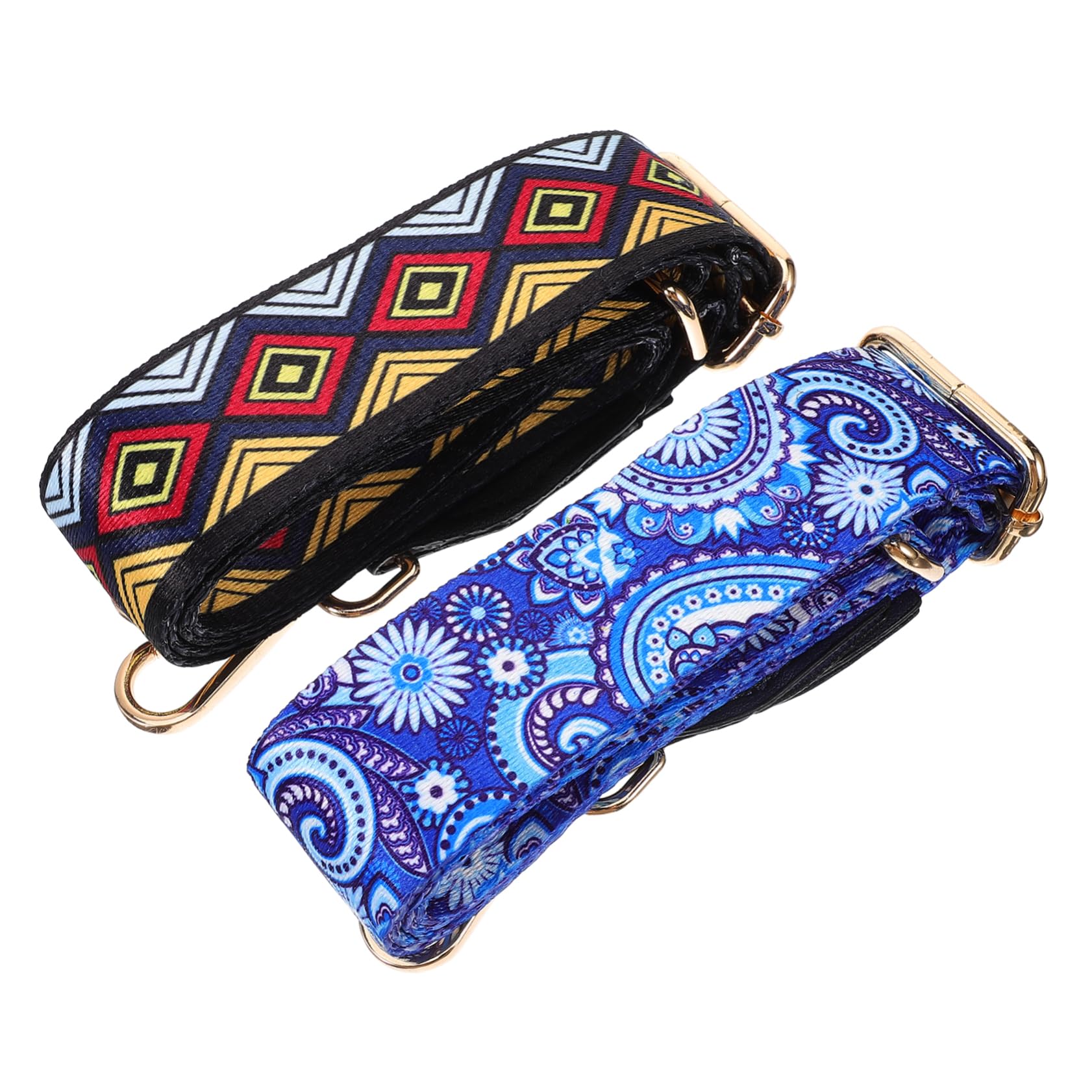 WOFASHPURET 2 Stück Crossbody -Riemen Crossbody-Gurt Crossbody-handtaschenriemen Schultergurte Ersetzen Taschenriemen Ersetzen Breiter Schultergurt Tasche DIY Gurt Metall WOFASHPURET 2 Stück Crossbody -Riemen Crossbody-Gurt Crossbody-handtaschenriemen Schultergurte Ersetzen Taschenriemen Ersetzen Breiter Schultergurt Tasche DIY Gurt Metall von WOFASHPURET