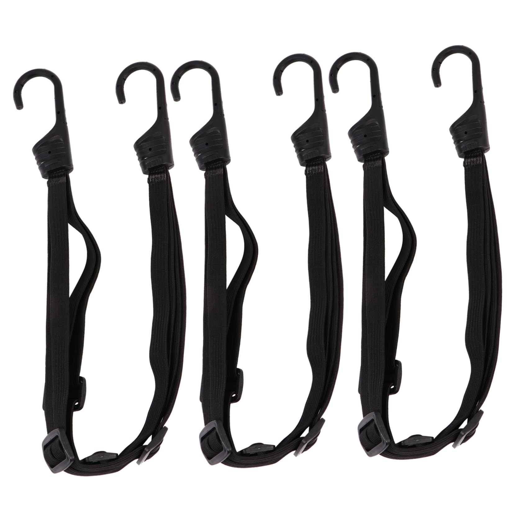 WOFASHPURET 3 Stück Gepäckband Motorrad spanngurt Gepäckgurte Ladungsgurte ratschen Gepäckspanner Gepäck elastische Kordel Motorrad elastisches Seilband Spanngurte Gummi Schwarz WOFASHPURET 3 Stück Gepäckband Motorrad spanngurt Gepäckgurte Ladungsgurte ratschen Gepäckspanner Gepäck elastische Kordel Motorrad elastisches Seilband Spanngurte Gummi Schwarz von WOFASHPURET