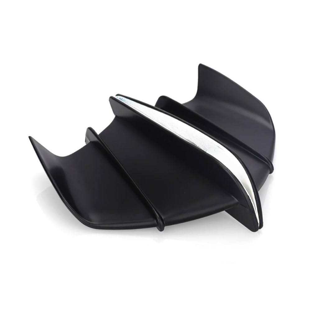 Aerodynamische Winglets Flügel Für Für GSXR600 Für GSXR750 Für GSXR1000 Für Hayabusa Zubehör Verkleidung Seite Winglet Flügel Deflektor Spoiler Aerodynamische Winglets Flügel Für Für GSXR600 Für GSXR750 Für GSXR1000 Für Hayabusa Zubehör Verkleidung Seite Winglet Flügel Deflektor Spoiler von WOHOOD