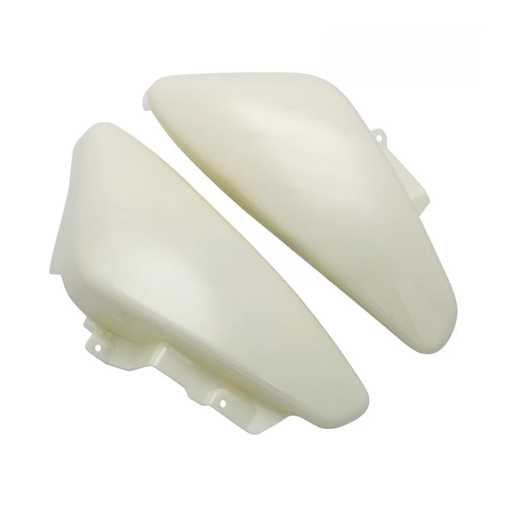 Aerodynamische Winglets Flügel Motorrad Batterie Verkleidung Abdeckungen Für Für Boulevard Für M109R Für Intruder Für M1800R Für VZR1800 Für Boss 2006-2022 von WOHOOD
