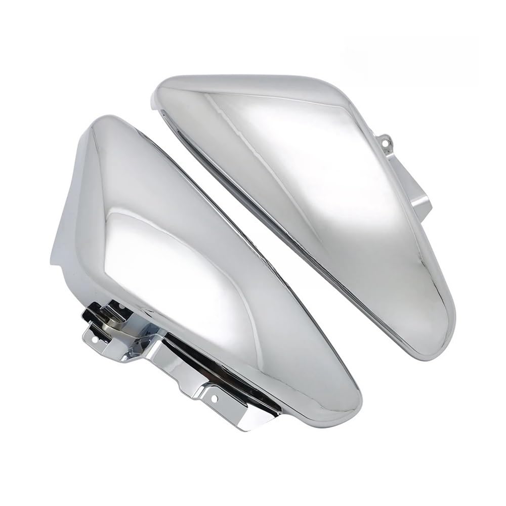 Aerodynamische Winglets Flügel Motorrad Batterie Verkleidung Abdeckungen Für Für Boulevard Für M109R Für Intruder Für M1800R Für VZR1800 Für Boss 2006-2022 von WOHOOD