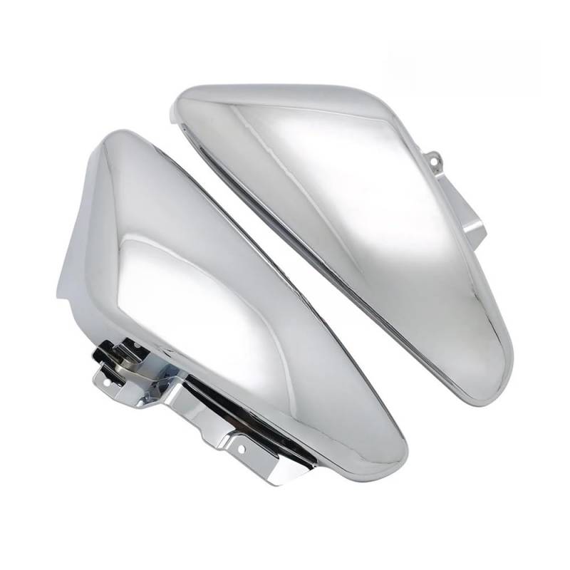 Aerodynamische Winglets Flügel Motorrad Batterie Verkleidung Abdeckungen Für Für Boulevard Für M109R Für Intruder Für M1800R Für VZR1800 Für Boss 2006-2022 von WOHOOD