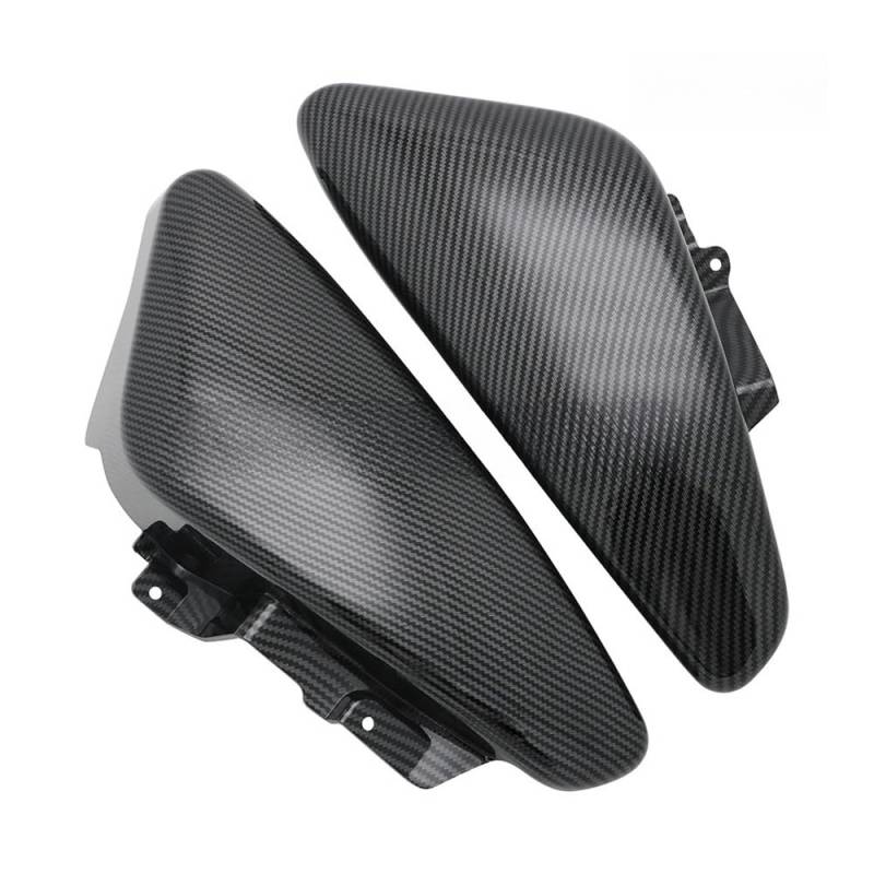 Aerodynamische Winglets Flügel Motorrad Batterie Verkleidung Abdeckungen Für Für Boulevard Für M109R Für Intruder Für M1800R Für VZR1800 Für Boss 2006-2022 von WOHOOD