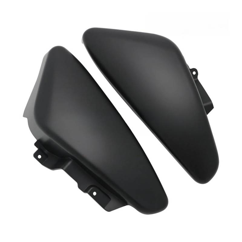 Aerodynamische Winglets Flügel Motorrad Batterie Verkleidung Abdeckungen Für Für Boulevard Für M109R Für Intruder Für M1800R Für VZR1800 Für Boss 2006-2022 von WOHOOD