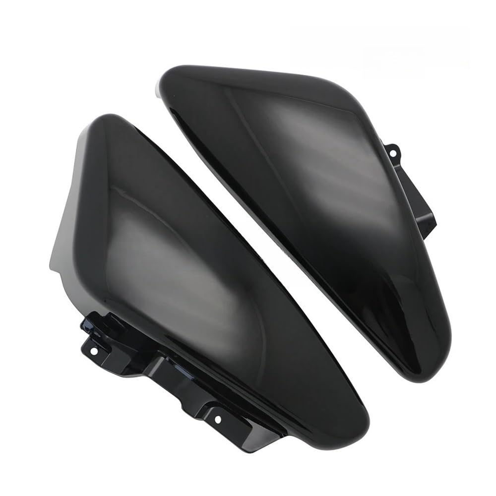 Aerodynamische Winglets Flügel Motorrad Batterie Verkleidung Abdeckungen Für Für Boulevard Für M109R Für Intruder Für M1800R Für VZR1800 Für Boss 2006-2022 von WOHOOD