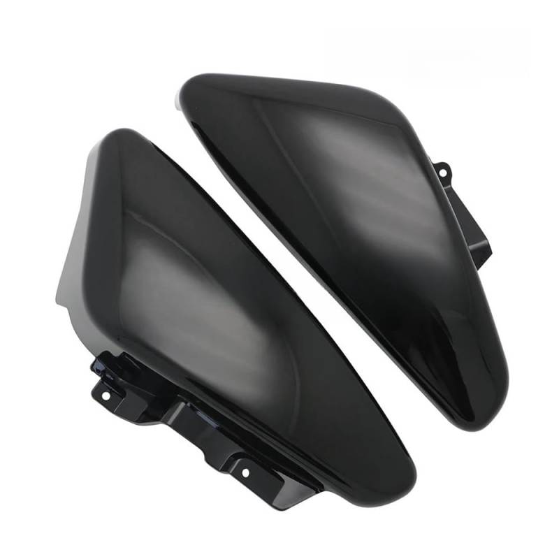 Aerodynamische Winglets Flügel Motorrad Batterie Verkleidung Abdeckungen Für Für Boulevard Für M109R Für Intruder Für M1800R Für VZR1800 Für Boss 2006-2022 von WOHOOD