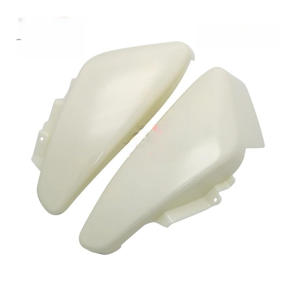 Aerodynamische Winglets Flügel Motorrad Seite Batterie Panel Rahmen Abdeckung Für Für Boulevard Für M109R Für Intruder Für M1800R Für VZR1800R 2006-2022 von WOHOOD