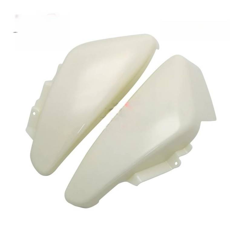 Aerodynamische Winglets Flügel Motorrad Seite Batterie Panel Rahmen Abdeckung Für Für Boulevard Für M109R Für Intruder Für M1800R Für VZR1800R 2006-2022 von WOHOOD
