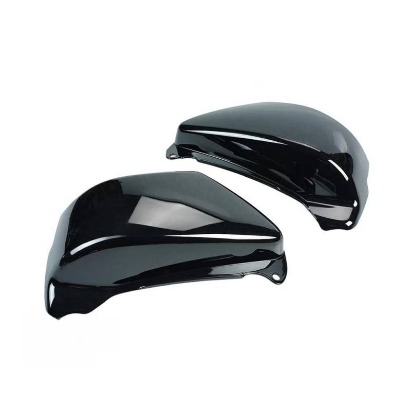 Aerodynamische Winglets Flügel Motorrad Zubehör Batterie Seite Verkleidung Abdeckung Links Rechts Schutzfolie Für Magna Für VF750 Für VF750C 1994-2004 von WOHOOD