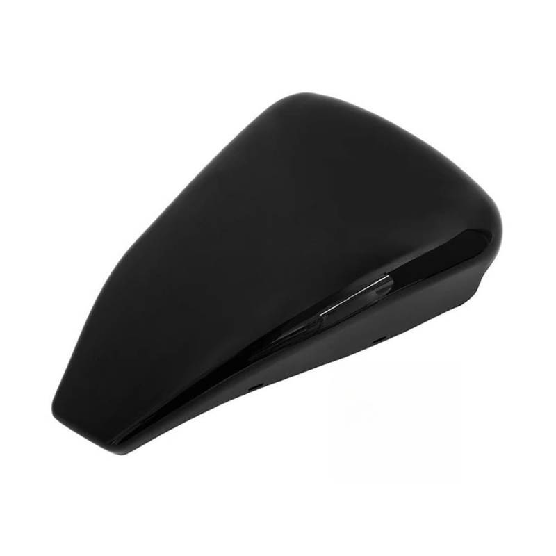 Aerodynamische Winglets Flügel Motorrad Zubehör Batterie Verkleidung Abdeckung Seite Abdeckungen Für Für Sportster Für XL883 Für XL1200 1200 883 2014-up von WOHOOD