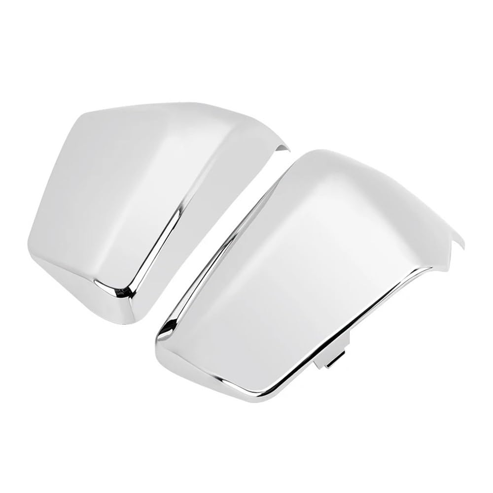 Aerodynamische Winglets Flügel Motorrad Zubehör Batterie Verkleidung Seitenabdeckungen Für Shadow Für ACE Für VT400 Für VT750 2004 2005 2006 2007-2013 von WOHOOD
