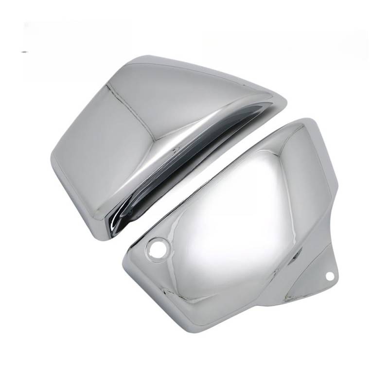 Aerodynamische Winglets Flügel Motorrad Zubehör Seite Verkleidung Batterie Abdeckungen Für Shadow 1100 Für ACE Für Aero Für Sabre Für VT1100 1999-2008 von WOHOOD